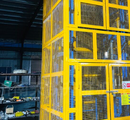 枫木镇仓库货梯应用前景如何